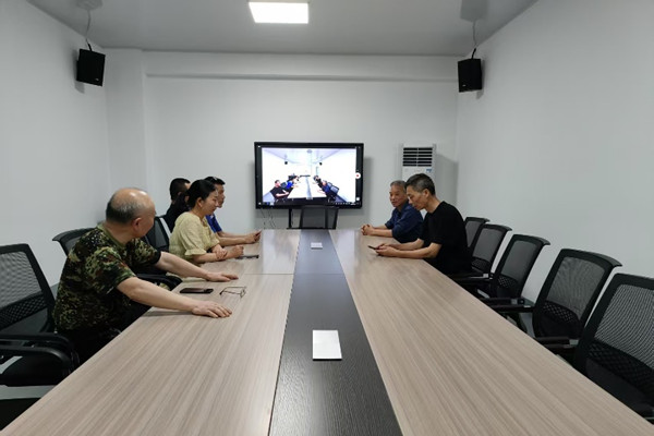 凝心聚力 共謀發展：公司召開2025年第二季度生產工作會議